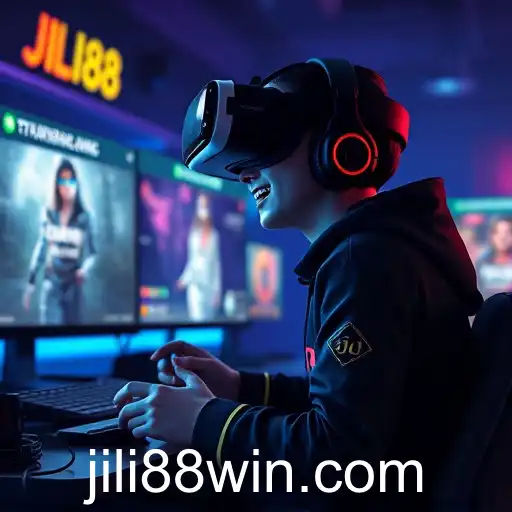 Emergence of Online Gaming in 2025