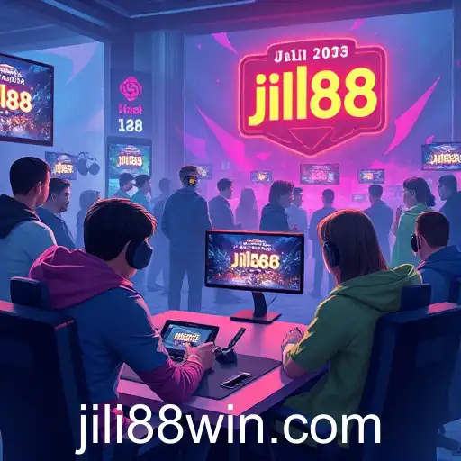 Gaming Communities Thrive Online
