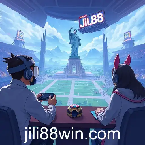 The Rise of Game Platforms in 2025