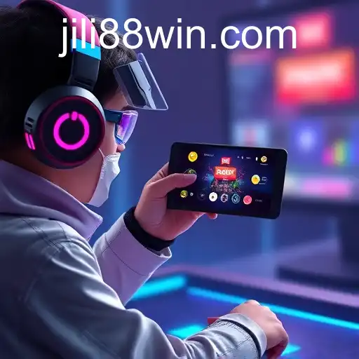 Emergence of a New Gaming Era with jiLi88