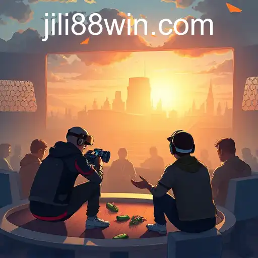 Emerging Trends in Online Gaming