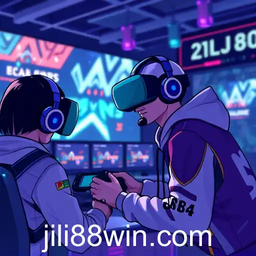 The Evolution of Online Gaming in the Digital Age