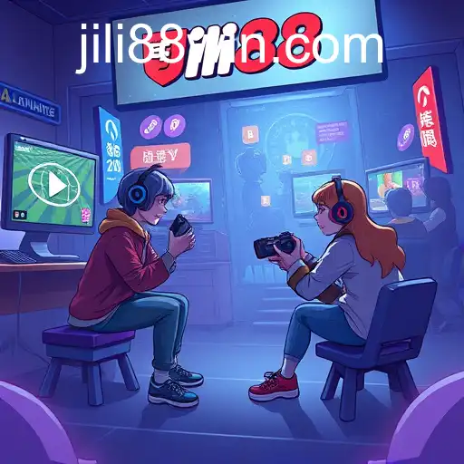 The Impact of JiLi88 on the Gaming Landscape