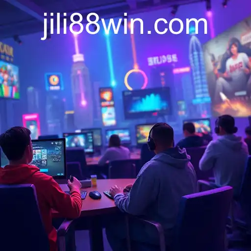 The Impact of Online Gaming on Global Culture