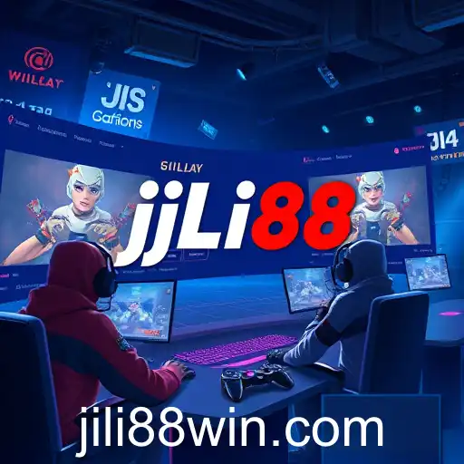 The Rise of JiLi88 in Online Gaming