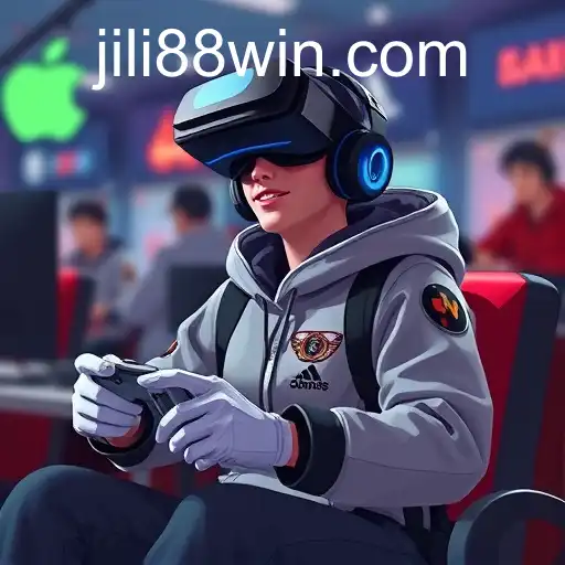 The Rise of jiLi88 and Its Impact on Online Gaming