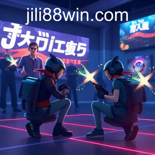 The Rise of Online Gaming Platforms