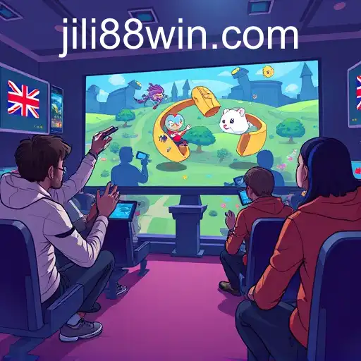 The Rise of Online Gaming in 2025