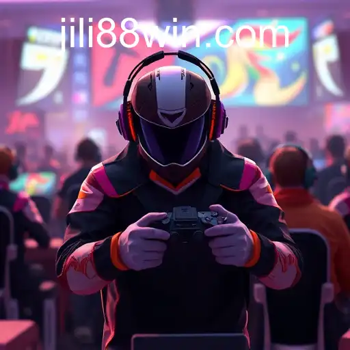The Rise of Online Gaming: jiLi88's Role in the Digital Era