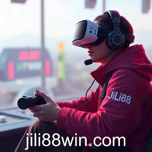 JiLi88 Emerges as a Trendsetter in the Online Gaming World