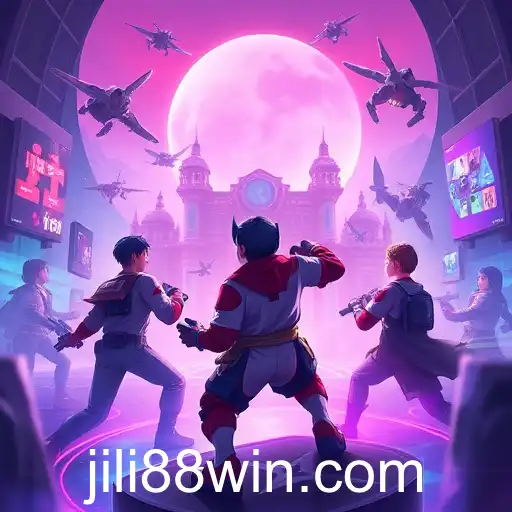 Emerging Trends in the Online Gaming Sphere