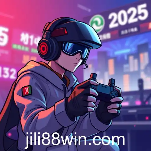 The Rise of JiLi88: A New Era for Online Gaming